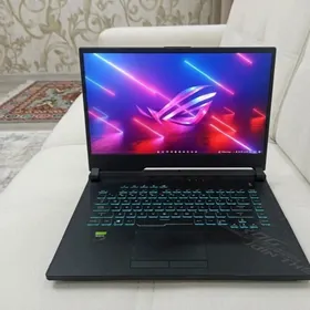 ASUS ROG STRX