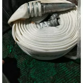 пожарный шланга