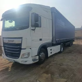 DAF 480 2019