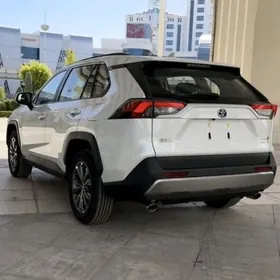 Toyota RAV4 2020