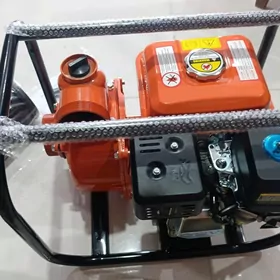 Suw nasos pompa 80 lik