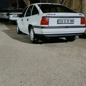 Opel Vectra 1993