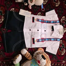 детские комплекты