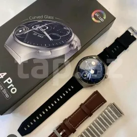 smart watch haino teko 4pro