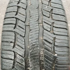 275 55 20 GOODRICH 24yyl