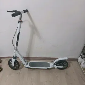 Çaga SAMOKAT, tigir