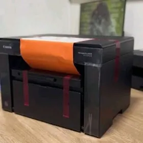 Paket Canon 3010 printer