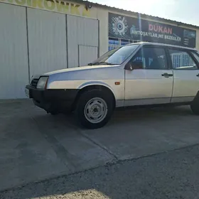 Lada 21099 2004