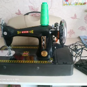 Швейная машина USHA