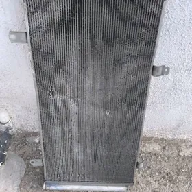 Kanisaner Radiator 2.4 Mator