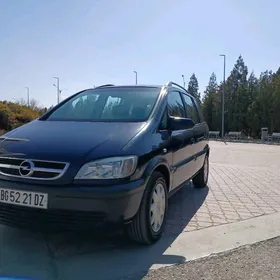 Opel Zafira 2003