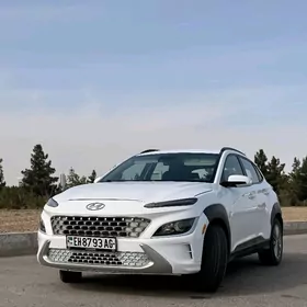 Hyundai Kona 2020