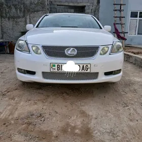 Lexus GS 2005