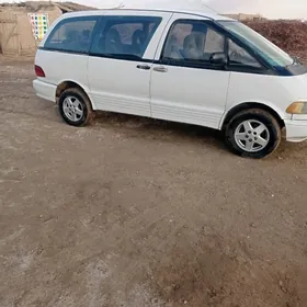 Toyota Previa 1992