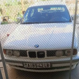 BMW 535 1992