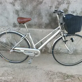 Panasonic 27 yapon velik