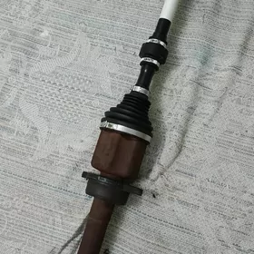 granat 2021 haylander гранат