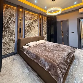 GURTLY 4 KOMNAT 4 ETAZ LIFTLI