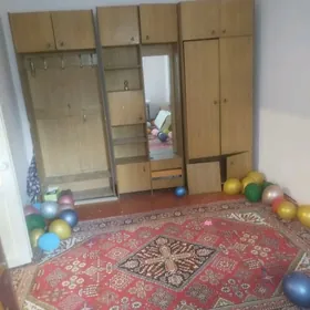 Квартира берйан,