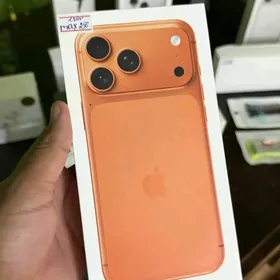 iphone 17 pro max Orginal