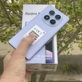 Redmi note 14 pro