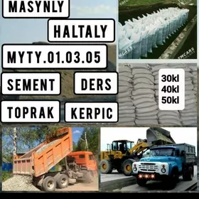 MITI SEMENT DERS KERPIC GUM DA