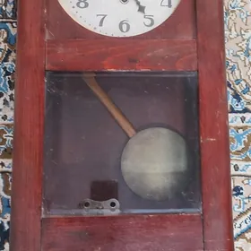 Настенные Часы