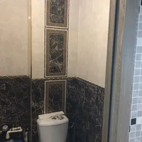 2 комнат квартира