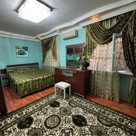 10 Мкр 4 Комнаты 2 этаж