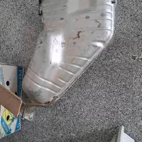 opel zafira 2001 gulsitili