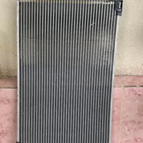 Kansener radiator carolla