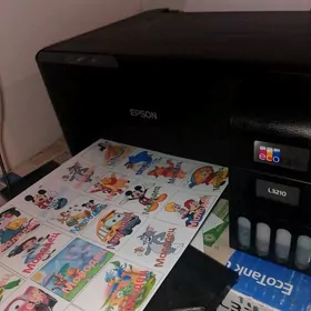 printer