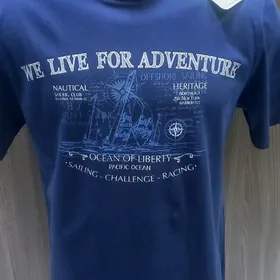 Футболка Futbolka