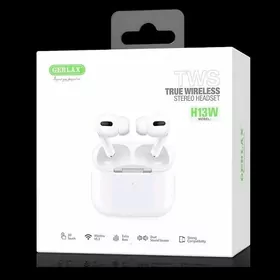 Bluetuz Naushnik GERLAX