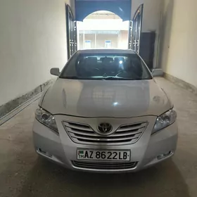 Toyota Camry 2007