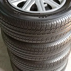 Gara Disga Teker 16 lyk