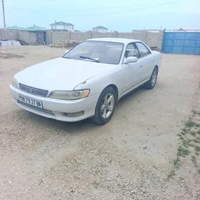 Toyota Mark II 1993