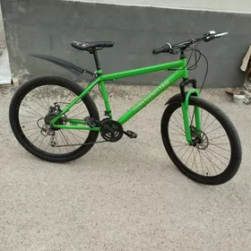 TIGIR 26LIK TURKMENISTAN