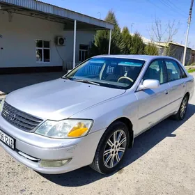 Toyota Avalon 2003