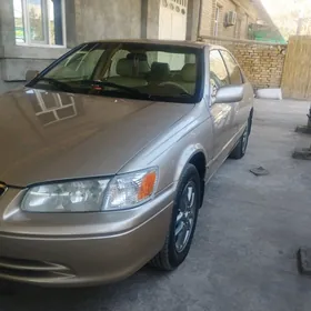 Toyota Camry 1998