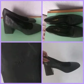 туфли 38 размер