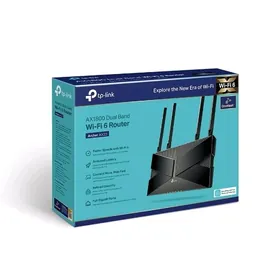 TPLINK WI-FI 6 AX1800