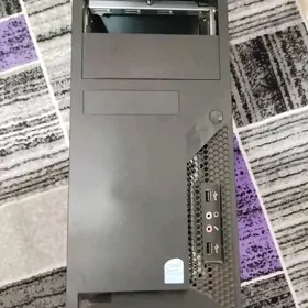 Кейс и дисковод