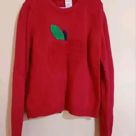 Вещи на девочку