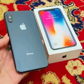iPhone X 64gb