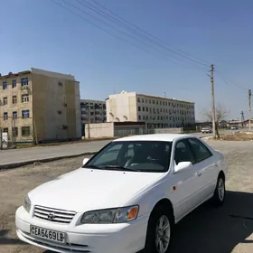 Toyota Camry 1997