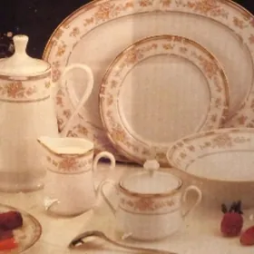 сервиз новый 50предм