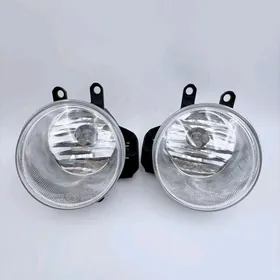 фары Rav4 2014-15 год