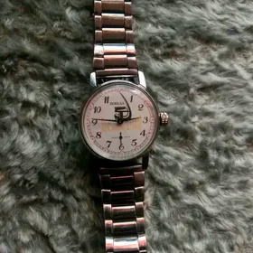 SAGAT ЧАСЫ САГАТ