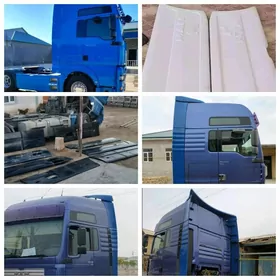 Man Mercedes Scania Volvo Daf